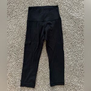Lululemon align size 2 length 21in